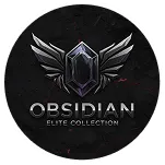 Obsidian Elite Collection